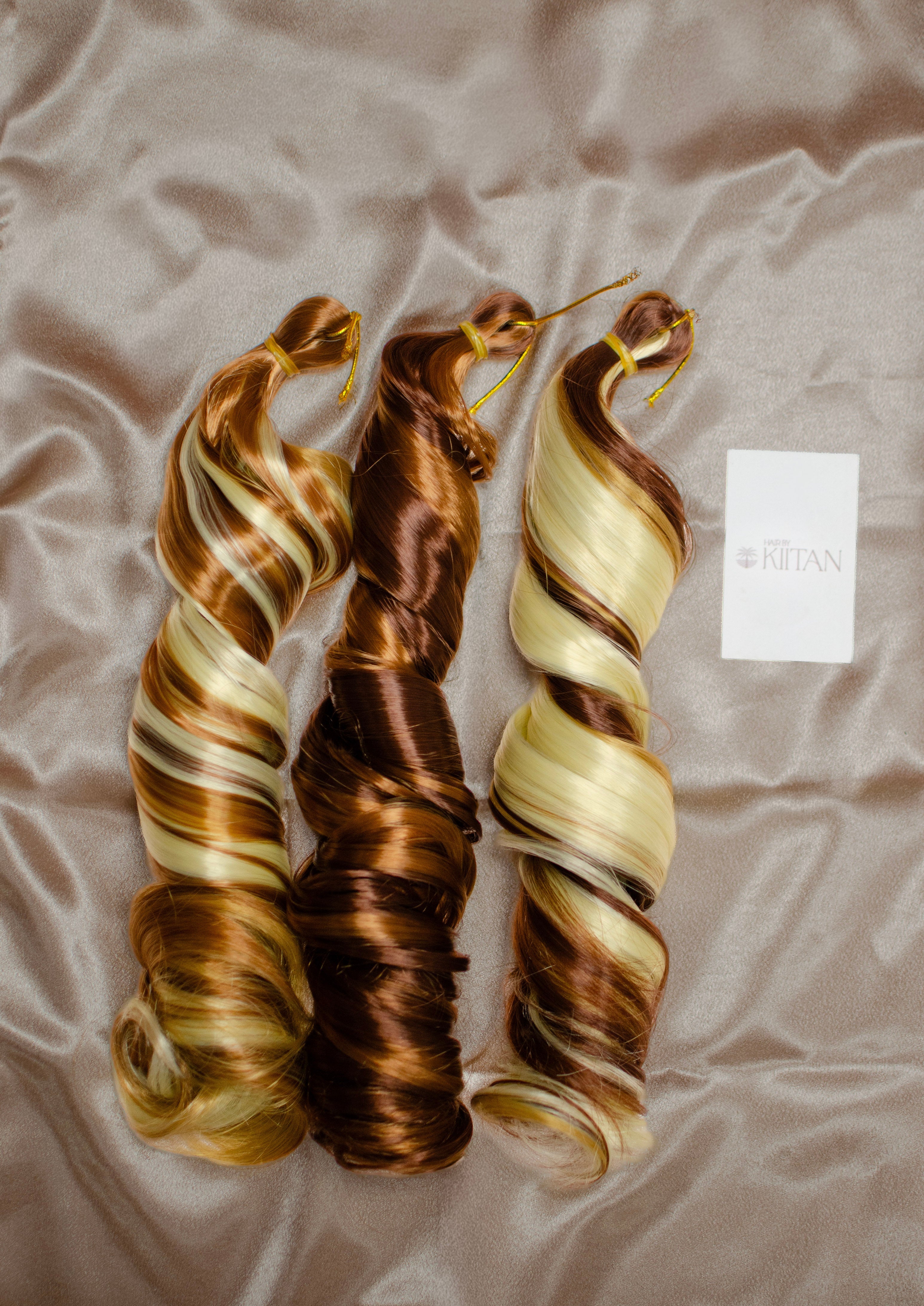 French Curls