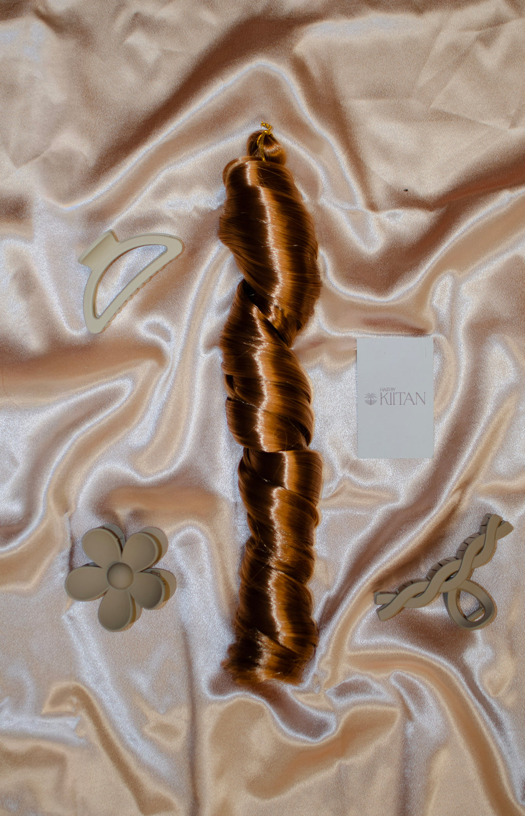 Caramel Copper (#30)