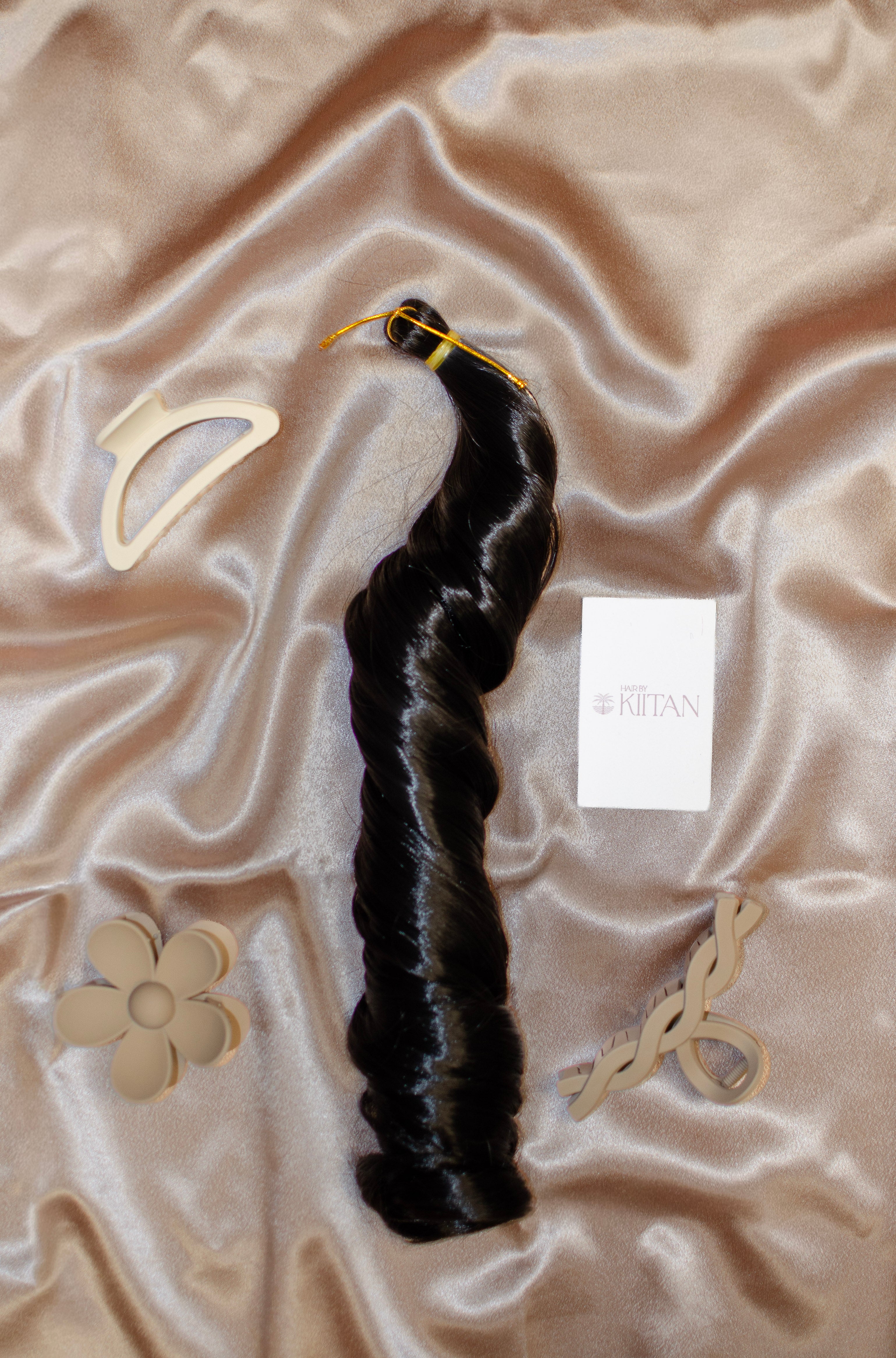 Jet Black (1B)