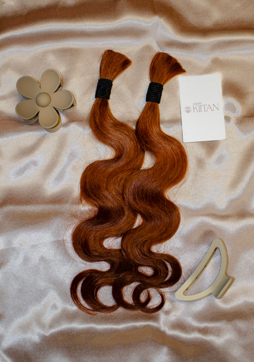 Body Wave