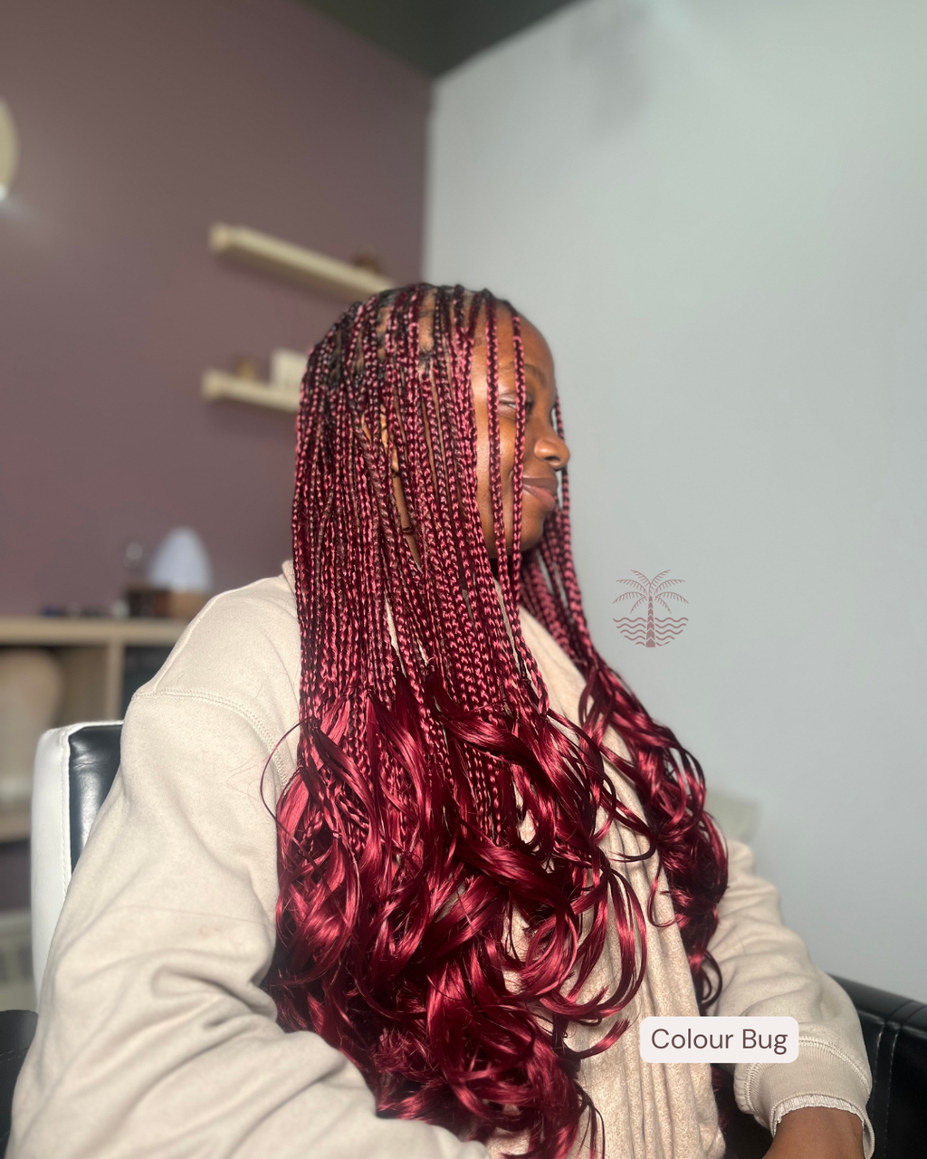 Wine Burgundy