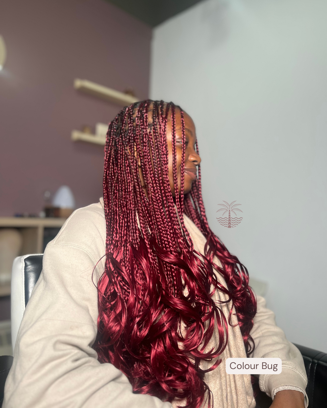 Wine Burgundy