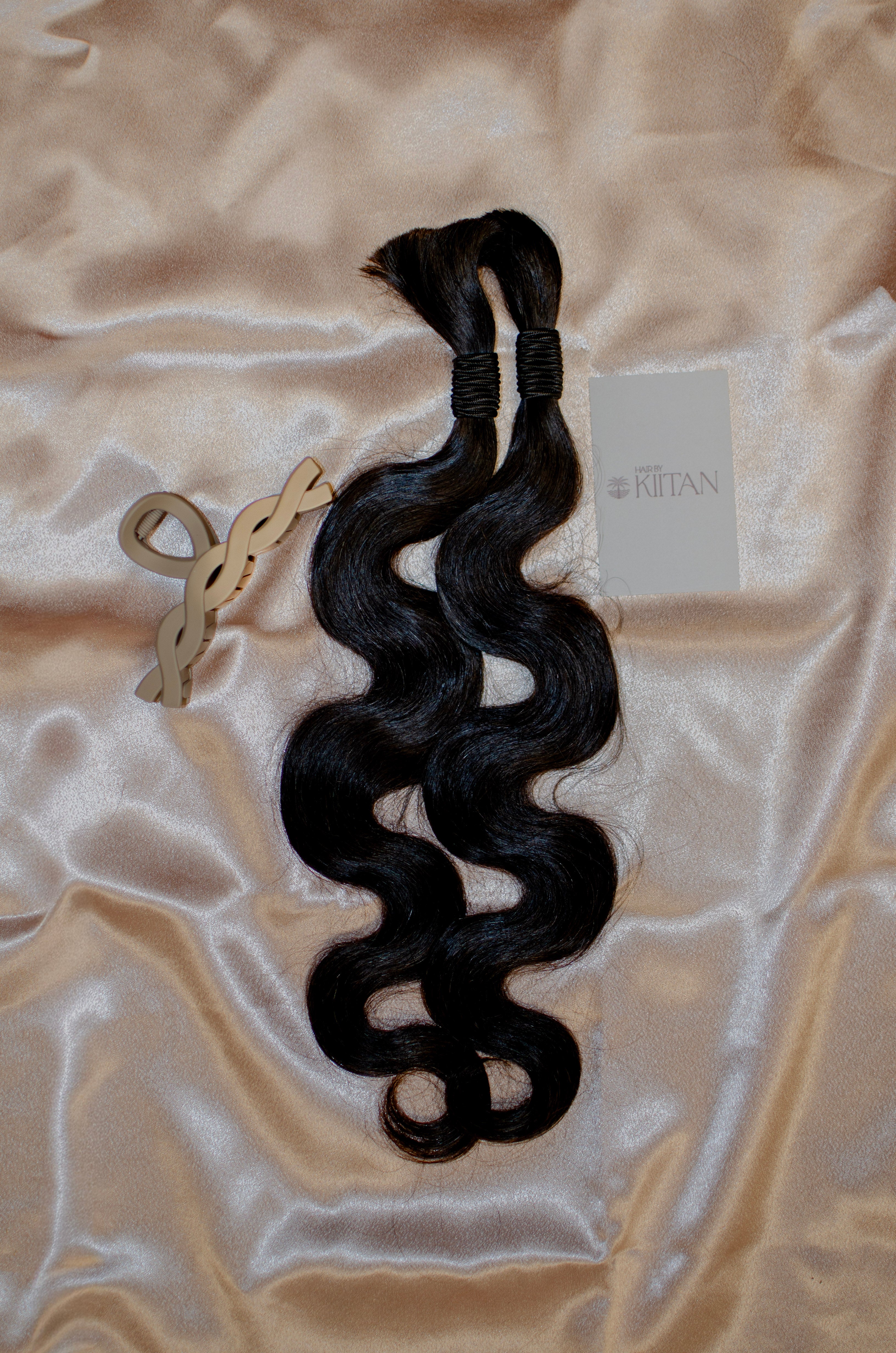 Body Wave