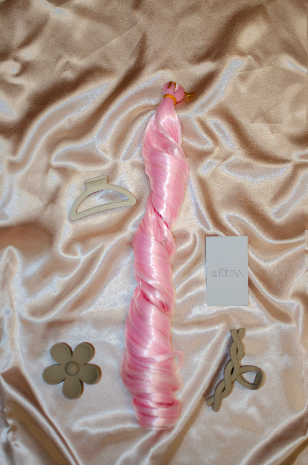 Rose Pink