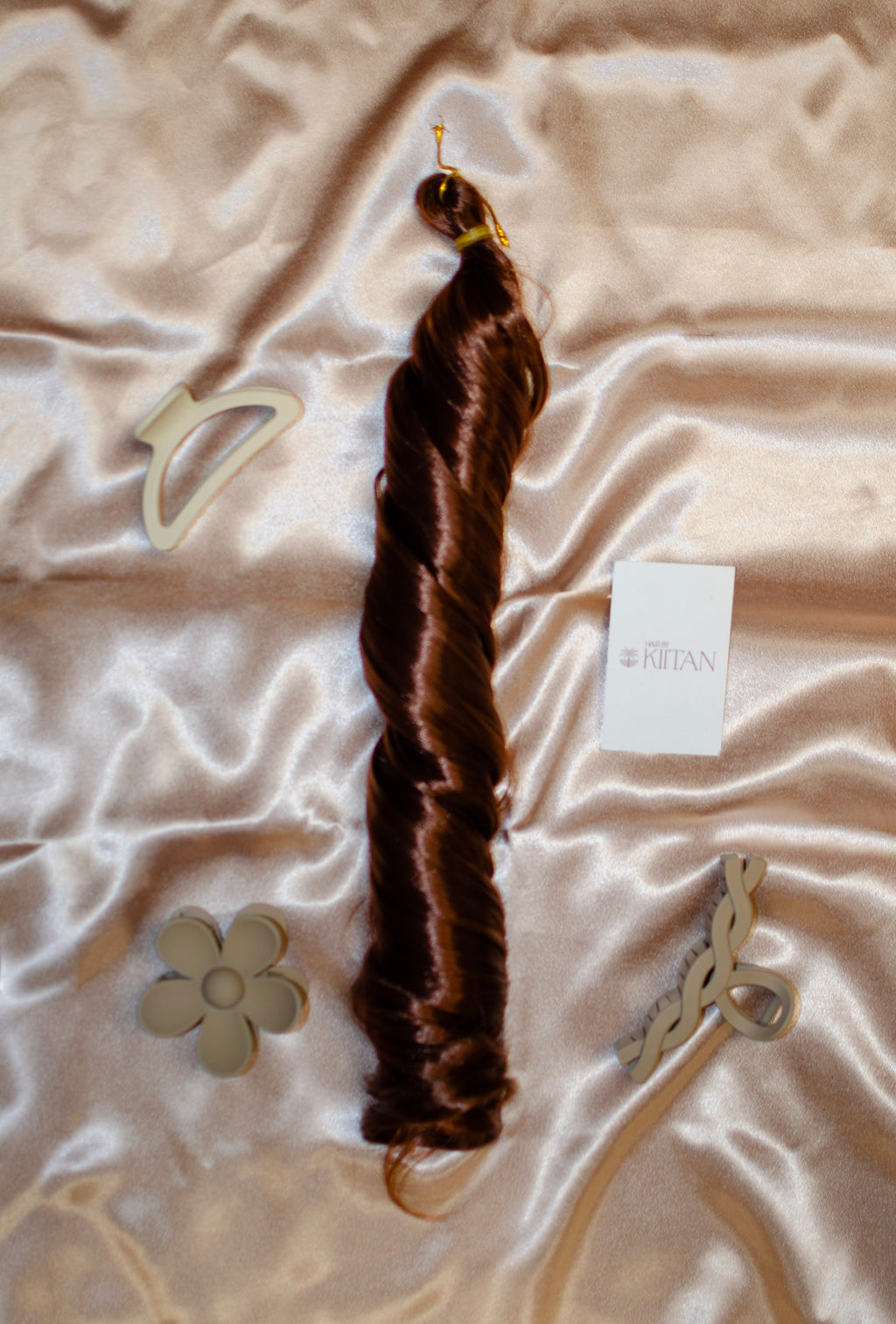Copper Auburn (#33)