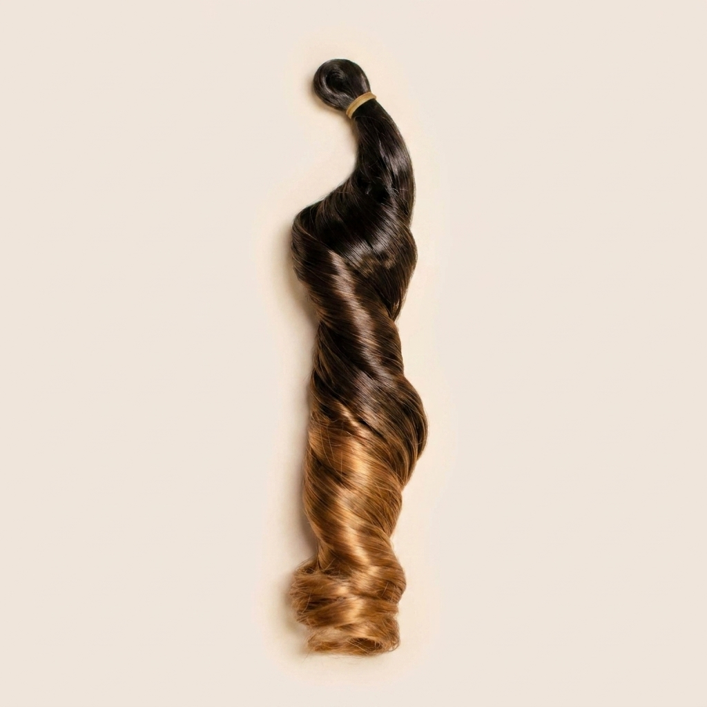 Espresso Caramel Ombré (C16)