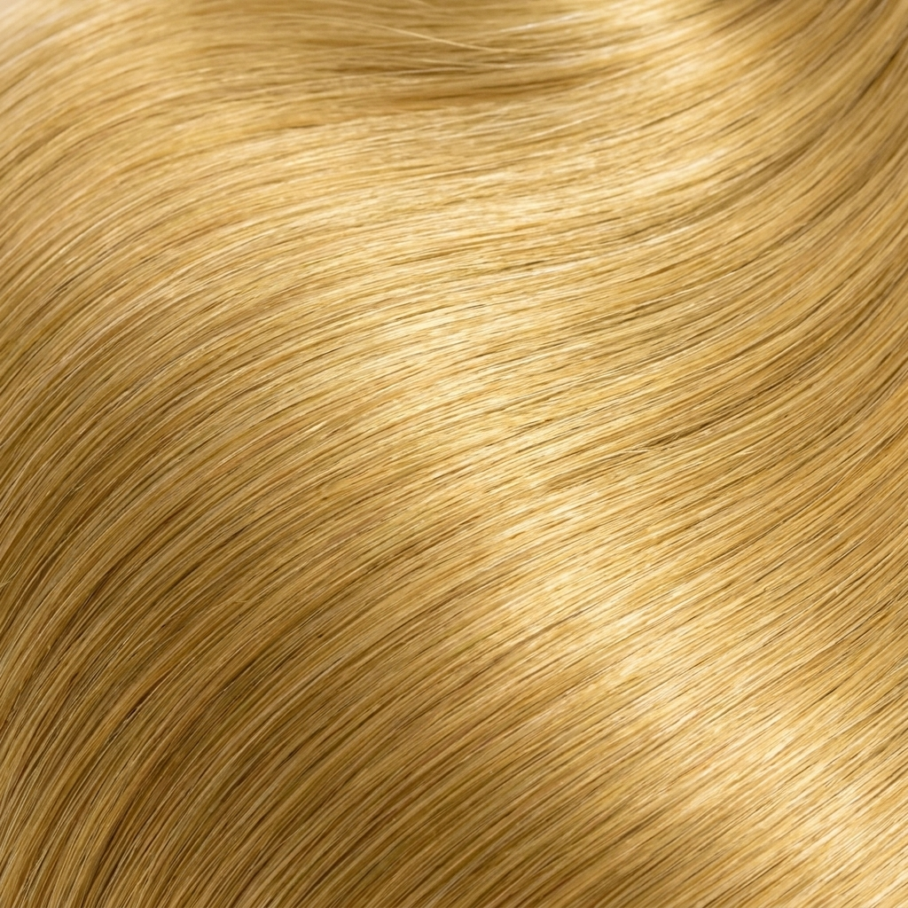Honey Blonde (#27)