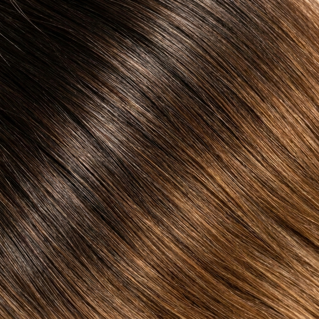 Espresso Caramel Ombré (C16)
