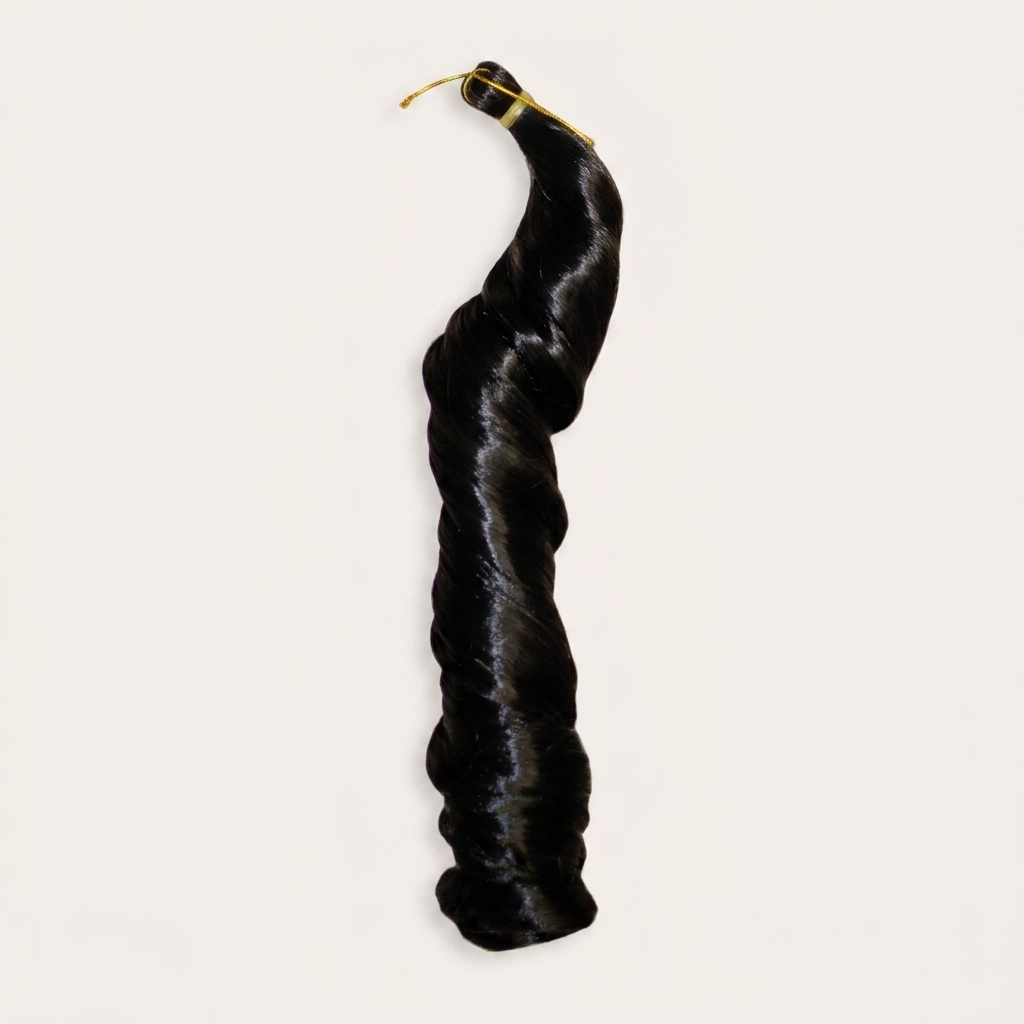 Jet Black (1B)