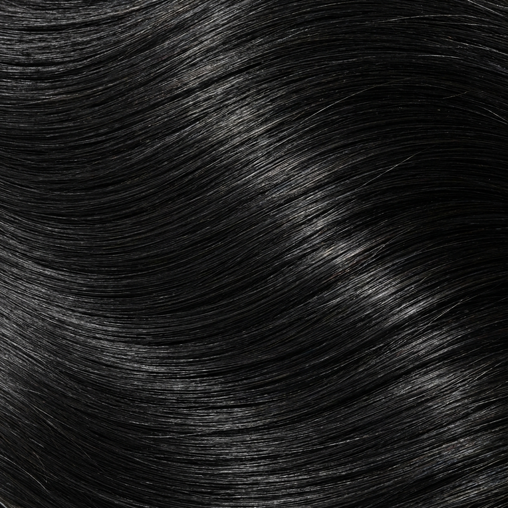 Jet Black (1B)