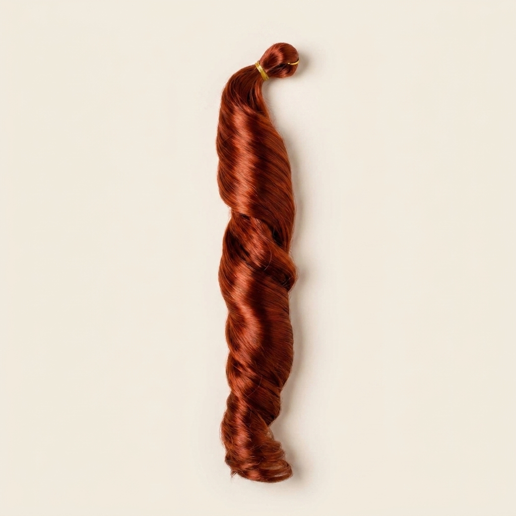 Spiced Copper (#350)