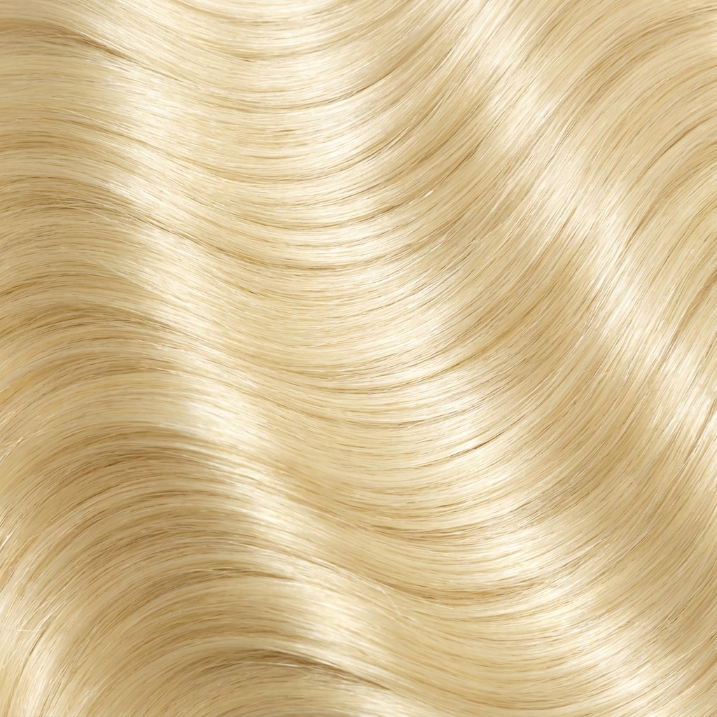 Platinum Blonde (#613)