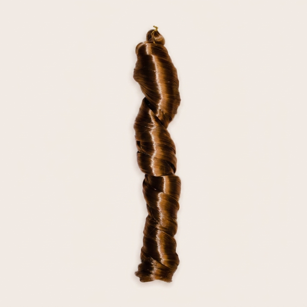 Caramel Copper (#30)