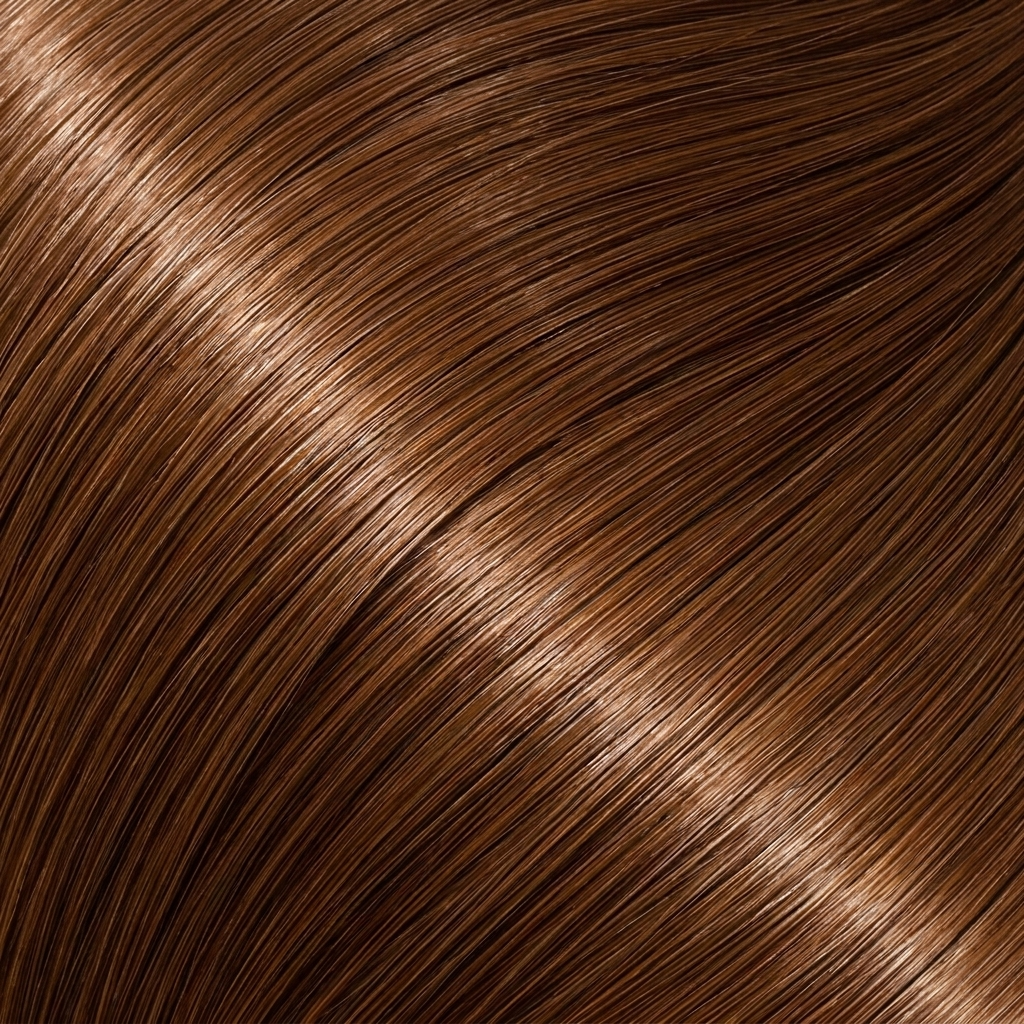 Caramel Copper (#30)