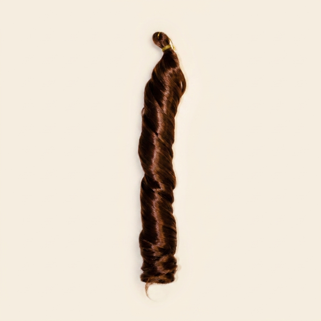 Copper Auburn (#33)