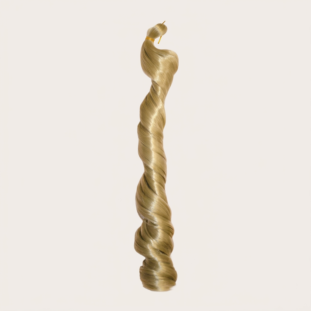 Golden Blonde (#24)