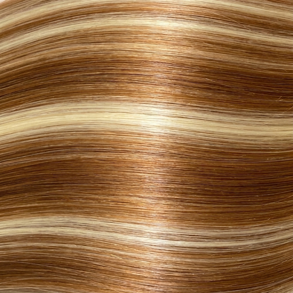 Sunkissed Blonde Mix (27/30/613)